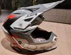 Casque JUST1 J39 Reactor, Motos, Casque off road, Autres marques, XS, Seconde main