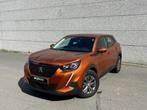 Peugeot 2008 BlueHDi S&S Active Pack, Auto's, Overige kleuren, SUV of Terreinwagen, Te koop, 99 g/km