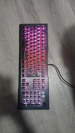 Roccat Vulcan 120 AIMO, Clavier gamer, Azerty, Enlèvement, Utilisé