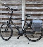 KOGA Electrische E Elements herenfiets kadermaat 57, Fietsen en Brommers, Versnellingen, 49 tot 53 cm, Zo goed als nieuw, Ophalen