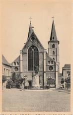 Kortrijk, Ophalen of Verzenden, 1940 tot 1960, Ongelopen, West-Vlaanderen