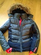 veste de ski icepeak taille 38, Sport en Fitness, Skiën en Langlaufen, Zo goed als nieuw, Kleding, Ski, Ophalen