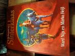 Boek op bezoek bij Sinterklaas, Diversen, Ophalen of Verzenden