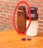 Vintage West-Germany vaas, Antiek en Kunst, Antiek | Vazen, Ophalen of Verzenden