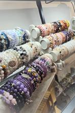 ==> Bracelets | Pierres précieuses | Mystères <==, Bijoux, Sacs & Beauté, Enlèvement, Neuf, Avec pierre précieuse