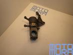 Voorvork voet voor de Suzuki GSXR 1000 2001 K1 - K2 2002 GSX, Motoren, Gebruikt, -, -, Ophalen of Verzenden
