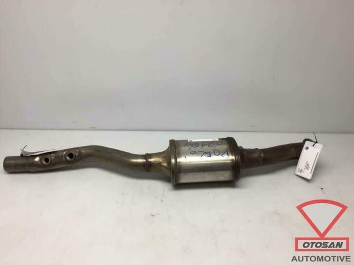 catalyseur fiat 500x 2018 52084269, Autos : Pièces & Accessoires, Systèmes d'échappement, Fiat, Utilisé