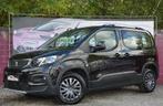 Peugeot Rifter 1.5BlueHDi Active NAV SENS AR CLIM CRUIS 86.8, Auto's, Peugeot, 75 kW, Stof, Gebruikt, 4 cilinders