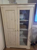Lot meuble salon et salle à manger, Huis en Inrichting, Complete eetkamers, Ophalen, Zo goed als nieuw, Bois blanc, 4 tot 6 stoelen