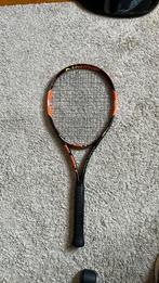 Raquette Tennis Wilson Burn, Sport en Fitness, Tennis, Ophalen of Verzenden, Gebruikt, Racket, Wilson