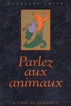 Penelope Smith Praat met dieren, Boeken, Ophalen of Verzenden, Nieuw