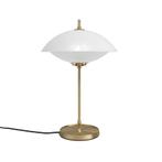 Clam Tafellamp - Designed by Ahm & Lund, Ophalen, Nieuw, 50 tot 75 cm