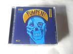 2 CD S - POMPEN - VOL 2, Ophalen of Verzenden, Zo goed als nieuw, Dance