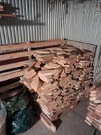 Brandhout, Tuin en Terras, Brandhout, Minder dan 3 m³, Ophalen, Overige houtsoorten, Blokken
