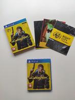 Cyberpunk 2077 - PS4 / PS5, Games en Spelcomputers, Games | Sony PlayStation 4, Avontuur en Actie, 1 speler, Ophalen of Verzenden