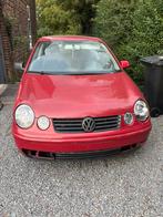 Polo 4 toit ouvrant 134k km, Achat, Boîte manuelle, 5 places, Particulier