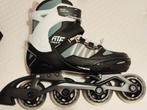OXELOFitness-skates voor kinderen Fit5 verstelbaar maat38-41, Neuf, Autres marques, Rollers 4 roues en ligne, Réglable