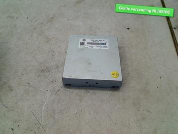 CAMERA ACHTER computer Tiguan (5N1 / 2) (5N0907441A) beschikbaar voor biedingen