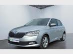 Skoda Fabia 1.0 TSI Ambition (EU6AP), Boîte manuelle, Argent ou Gris, 105 g/km, Vitres électriques