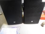 2 boxen Ld system Mix 10 G3, Ophalen, Gebruikt, 120 watt of meer, Overige merken