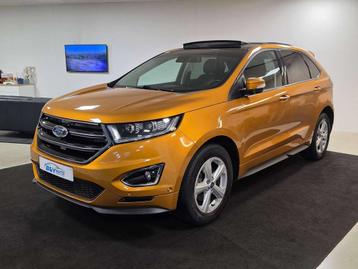 Ford Edge 2.0 TDCi Bi-Turbo 4x4 Sport - Pano dak - Leder beschikbaar voor biedingen