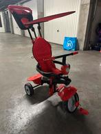 Babyartikelen fietsen & kinderwagens schoon met goede prijs, Zo goed als nieuw, Mutsy, Verstelbare duwstang, Ophalen