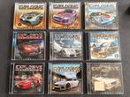 Explosice cartuning car tuning lot, Cd's en Dvd's, Ophalen of Verzenden, Zo goed als nieuw, Overige genres