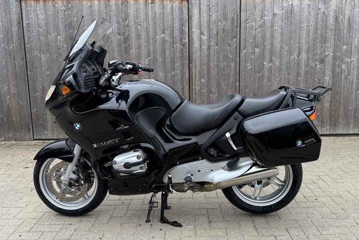 Bmw r 1150 rt  limited edition, Motoren, Motoren | BMW, Particulier, Toermotor, meer dan 35 kW, 2 cilinders, Motorrijbewijs A
