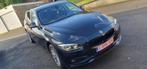 BMW 318, Auto's, BMW, Automaat, 4 cilinders, Zwart, 5 deurs