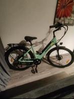 Elektrische fiets, Fietsen en Brommers, Ophalen, Zo goed als nieuw