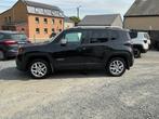 2016 Jeep Renegade 1.9 Diesel 4WD Auto, Auto's, Automaat, Gebruikt, Euro 6, Overige brandstoffen