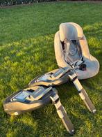 Familyfix pearl en 2 isofixen, Kinderen en Baby's, Ophalen, Verstelbare rugleuning, Gebruikt, 9 t/m 18 kg