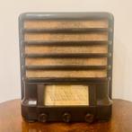 ART DÉCO RADIO TELEFUNKEN RECORD TRIAL1936 BAKELITE RARE, Envoi