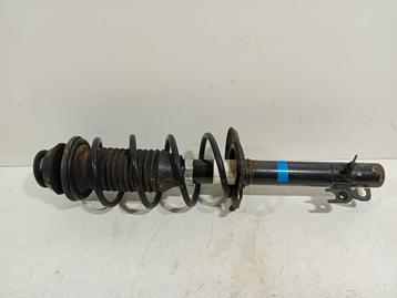 VEERPOOT LINKS VOOR Peugeot 108 (01-2014/-) beschikbaar voor biedingen