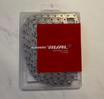 Sram Rival 12 speed ketting flattop Nieuw CNRIVAL01, Racefiets, Nieuw, Ophalen of Verzenden, SRAM