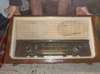 antique radio, Ophalen of Verzenden, Gebruikt, Radio