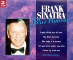 Frank Sinatra - blue heaven, Cd's en Dvd's, Ophalen of Verzenden, Zo goed als nieuw
