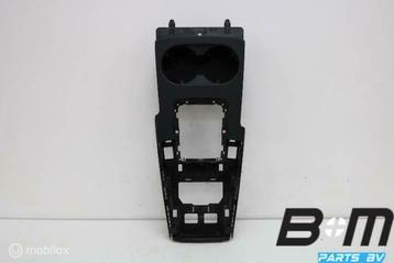 Middenconsole afdekking Audi A3 8V Sportback 8V1864261C beschikbaar voor biedingen