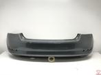 Skoda Fabia 3 Facelift Achterbumper Bumper Origineel!, Auto-onderdelen, Gebruikt, Voor, Skoda, Bumper