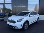 Kia Niro 1.6 GDI PHEV PLUG IN  Vision Full Option, Auto's, 1580 cc, Overige brandstoffen, Wit, 5 zetels