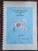 Boek variëteiten OCB, Ophalen of Verzenden