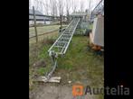 Bouwmat BL4006Laadlift