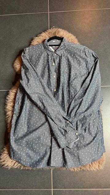 Tommy Hilfiger Blouse - maat XXL beschikbaar voor biedingen