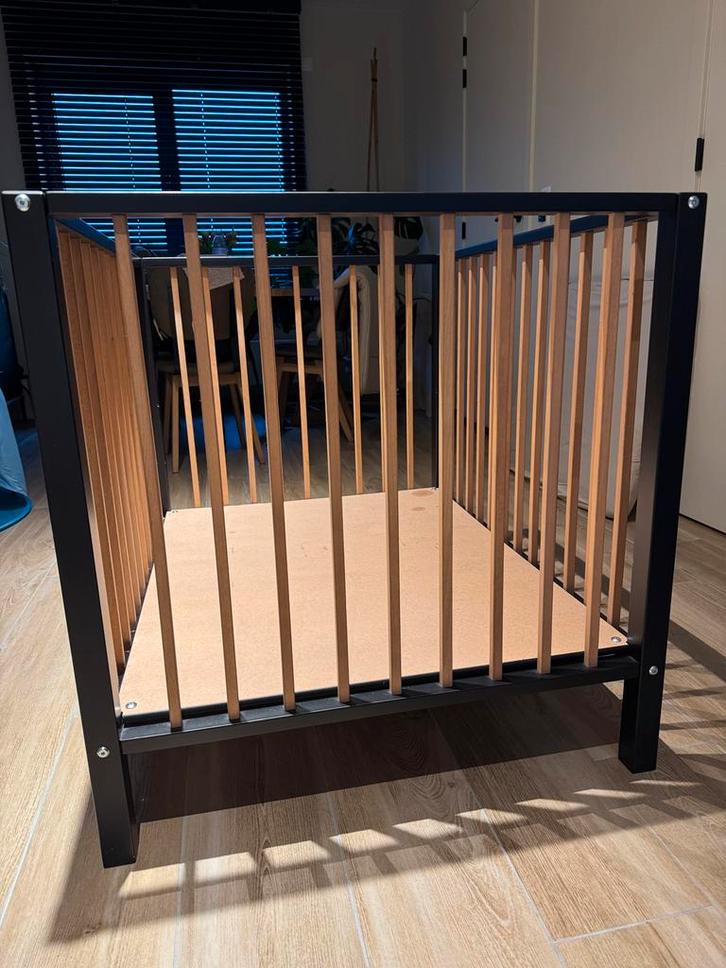 Babypark Quax, Kinderen en Baby's, Babyparken, Zo goed als nieuw, Ophalen