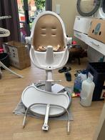 Kinderstoel Bloom Fresco, Kinderen en Baby's, Kinderstoelen, Ophalen, Gebruikt, Meegroeistoel, Gordel(s)