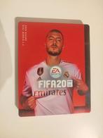 Steelbook edition fifa 20, Ophalen of Verzenden, Zo goed als nieuw