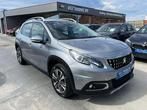 Peugeot 2008 1.2i PURETECH AUTOMAAT NAVI LEDER CAMERA, Automaat, 1199 cc, 110 g/km, 5 zetels
