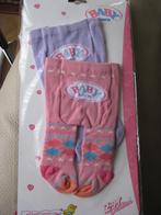 baby born broekkousen 2 paar nieuw, Kinderen en Baby's, Ophalen of Verzenden, Nieuw