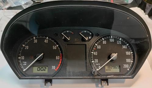 scoda fabia  kilometerteller reparatie, Auto-onderdelen, Dashboard en Schakelaars, Skoda, Gebruikt, Ophalen of Verzenden