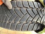 BMW winterbanden 225/50 R17 94H, Ophalen, Gebruikt, 17 inch, Winterbanden